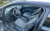 Opel Corsa D Hatchback 3-doors