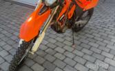 KTM EXC