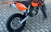 KTM EXC