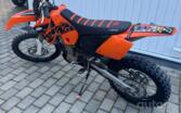 KTM EXC