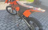 KTM EXC