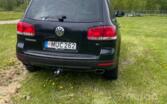 Volkswagen Touareg 1 generation Crossover
