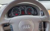 Audi A6 4B/C5 [restyling] Sedan