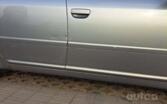 Audi A6 4B/C5 [restyling] Sedan