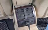 Audi A6 4B/C5 [restyling] Sedan