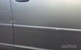 Audi A6 4B/C5 [restyling] Sedan