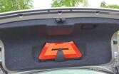 Audi A6 4B/C5 [restyling] Sedan