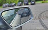 Audi A6 4B/C5 [restyling] Sedan