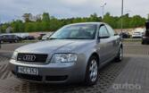 Audi A6 4B/C5 [restyling] Sedan