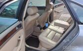 Audi A6 4B/C5 [restyling] Sedan