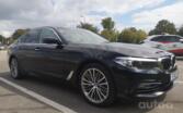 BMW 5 Series G30 Sedan