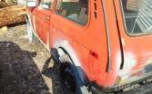 LADA (VAZ) 2121 (4x4)