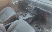 LADA (VAZ) 2121 (4x4)