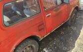 LADA (VAZ) 2121 (4x4)