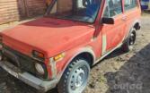 LADA (VAZ) 2121 (4x4)