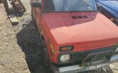 LADA (VAZ) 2121 (4x4)
