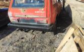 LADA (VAZ) 2121 (4x4)
