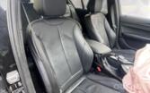 BMW 1 Series F20/F21 [restyling] Hatchback