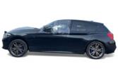 BMW 1 Series F20/F21 [restyling] Hatchback