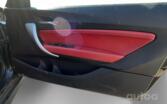 BMW 1 Series F20/F21 [restyling] Hatchback 3-doors
