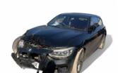 BMW 1 Series F20/F21 [restyling] Hatchback 3-doors