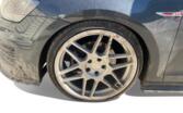 Volkswagen Golf GTI 7 generation