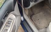 Volkswagen Golf 4 generation Hatchback 5-doors