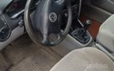 Volkswagen Golf 4 generation Hatchback 5-doors