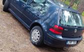 Volkswagen Golf 4 generation Hatchback 5-doors