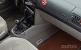 Volkswagen Golf 4 generation Hatchback 5-doors