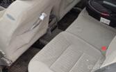 Volkswagen Golf 4 generation Hatchback 5-doors