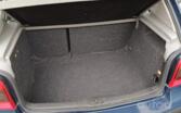 Volkswagen Golf 4 generation Hatchback 5-doors