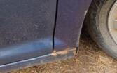 Volkswagen Golf 4 generation Hatchback 5-doors