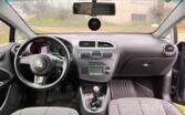 SEAT Leon 2 generation [restyling] Hatchback
