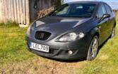 SEAT Leon 2 generation [restyling] Hatchback