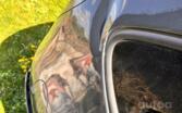 SEAT Leon 2 generation [restyling] Hatchback