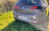 SEAT Leon 2 generation [restyling] Hatchback