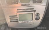 SEAT Leon 2 generation [restyling] Hatchback