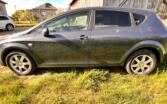 SEAT Leon 2 generation [restyling] Hatchback