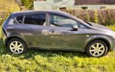 SEAT Leon 2 generation [restyling] Hatchback