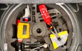 SEAT Leon 2 generation [restyling] Hatchback
