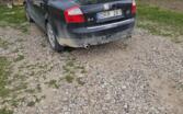 Audi A4 B6 Sedan