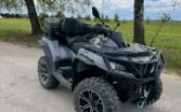 Cfmoto CFORCE