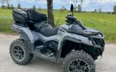 Cfmoto CFORCE