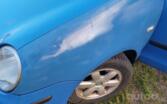 Volkswagen Polo 4 generation Hatchback 5-doors