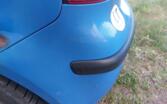 Volkswagen Polo 4 generation Hatchback 5-doors
