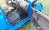 Volkswagen Polo 4 generation Hatchback 5-doors