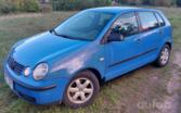 Volkswagen Polo 4 generation Hatchback 5-doors