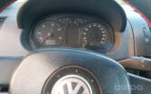Volkswagen Polo 4 generation Hatchback 5-doors