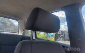 Volkswagen Polo 4 generation Hatchback 5-doors